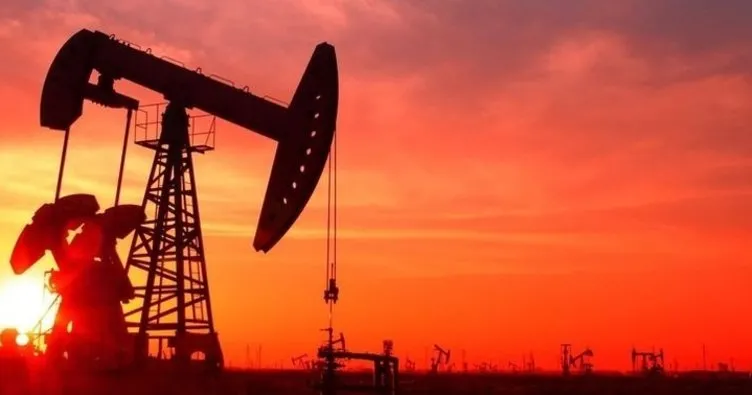 Brent petrolün varili 43,24 dolar