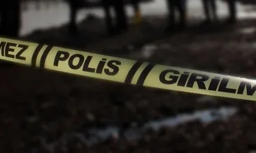 Kocaeli’de gölette erkek cesedi bulundu