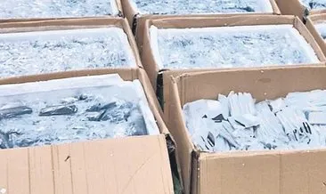 FETÖ’nün dışişleri yapılanmasına operasyon #ankara