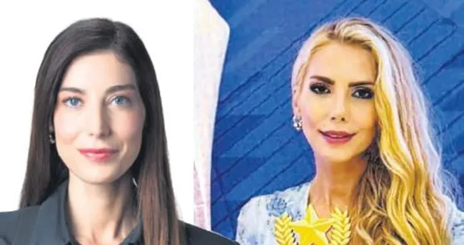 GÜNAYDIN yazarlarına ödül