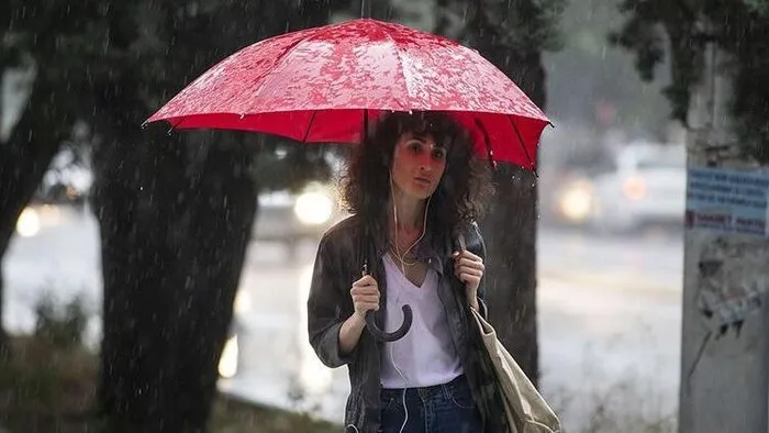 istanbul da yagmur ne zaman bitecek meteoroloji den son dakika istanbul hava durumu ve saganak yagis uyarisi geldi istanbul hava durumu 23 eylul bugun meteoroloji haberleri son dakika spor haberleri