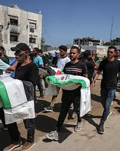 İsrail’in Gazze saldırılarında can kaybı artıyor