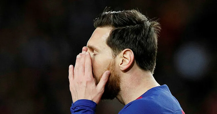 Messi takımdan ayrılacak mı? İşte yanıtı