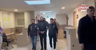 Thodex’in kurucusu Faruk Fatih Özer tutuklanarak cezaevine gönderildi | Video