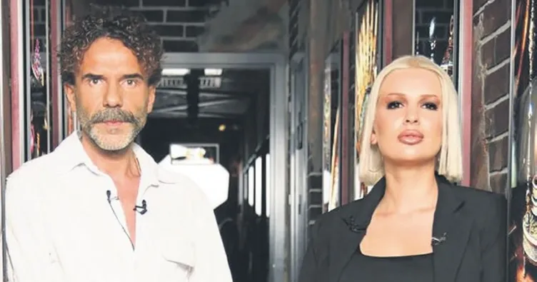 Gökçe Kırgız acı çekiyorum diyerek hastalığını açıkladı! Korona’dan sonra...