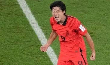 Son dakika Galatasaray transfer haberleri: Güney Koreli genç yıldızın menajerinden Galatasaray açıklaması! Oyuncu için resmi...