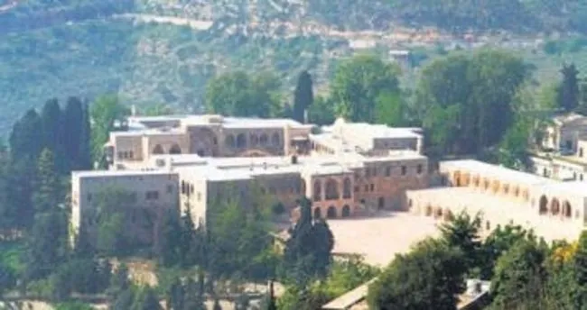 Osmanli Sarayi Kutuphane Oldu En Son Haber
