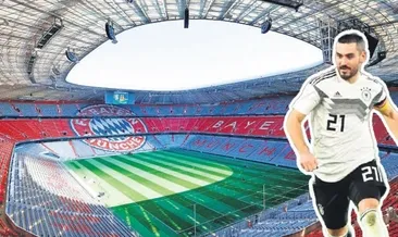 Avrupa’da futbol bayramı