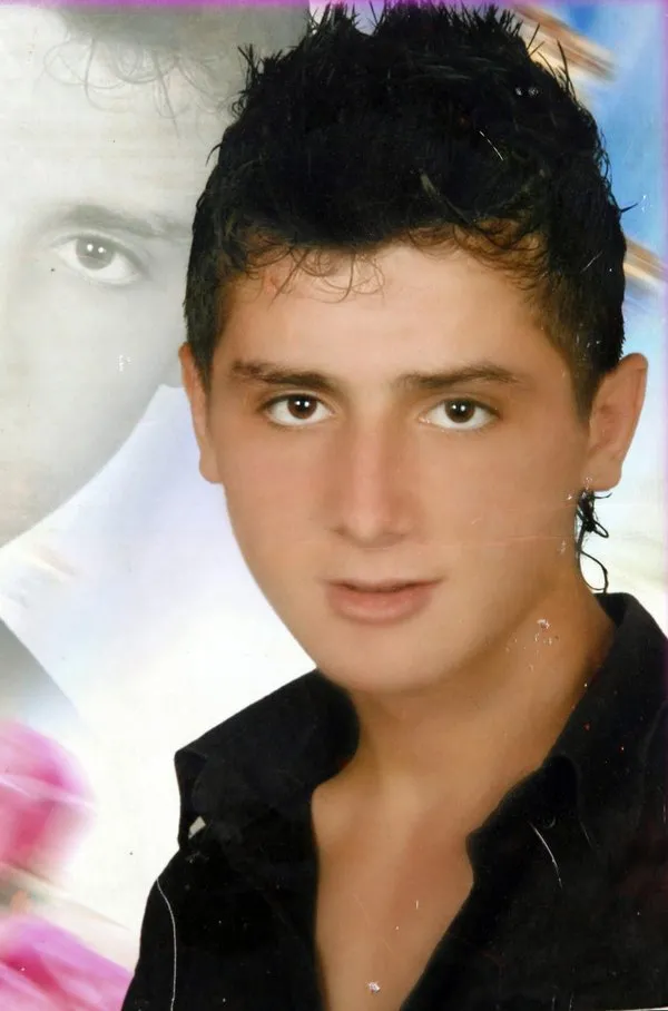 Dershane trajedisindeki acılı anne