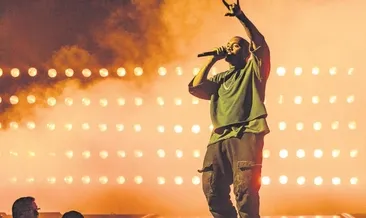 Kanye’nin yeniden doğuşu