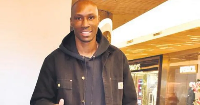 ‘Türkiye’yi çok özledim tatile geldik’