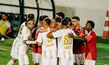 Kayserispor deplasmanda 2 golle güldü