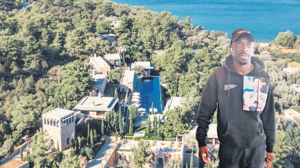 1 Ağustos Magazin Gündemi: Dembélé'nin Gösterişli Tatili, Timberlake Konseri izdihamı ve Kaçırılmaması Gereken Diğer Gelişmeler!