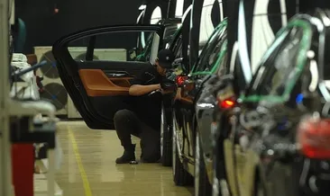 AB-ABD ticaret savaşı arabaya sıçradı