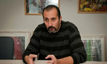 Galatasaray’da Sedat İncesu istifa etti