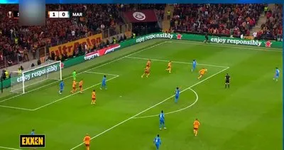 Lazio Galatasaray maçı CANLI İZLE! UEFA’da Lazio GS maçı EXXEN ile canlı yayın izle