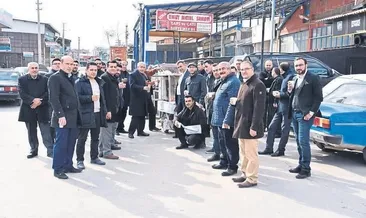 Isparta’da istihdamı artıracak proje