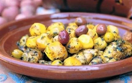 Pratik yemek tarifleriyle leziz sofralar kurun!