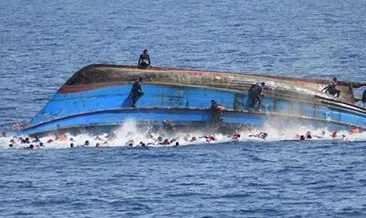 Mozambik’te tekne alabora oldu: 94 ölü, 26 yaralı