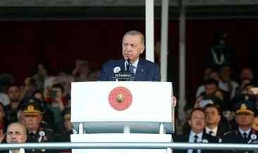Son dakika! Başkan Erdoğan: Savunma sanayii alanında yüzde 80 yerli ve milli orana sahibiz