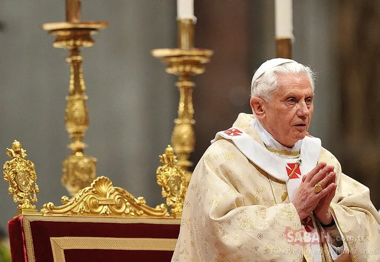 ’Avrupa’da birçok skandal Vatikan’ın kanlı siciline işlenmiştir’