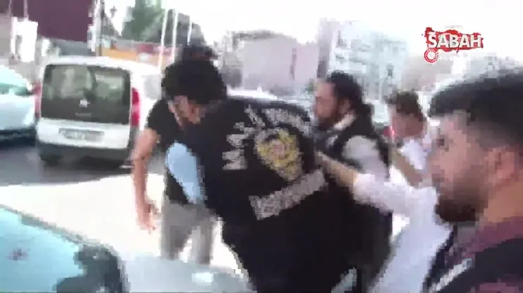 Adnan Oktar Van’a getirildi | Video