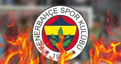 Fenerbahçe’den transfer harekatı! 5 imza birden