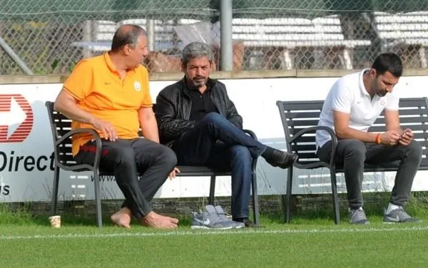 Bruma'nın derdi belli oldu