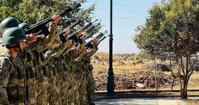 Mercidabık Zaferi ve Fırat Kalkanı Harekatı’nın yıldönümü kutlandı #kilis