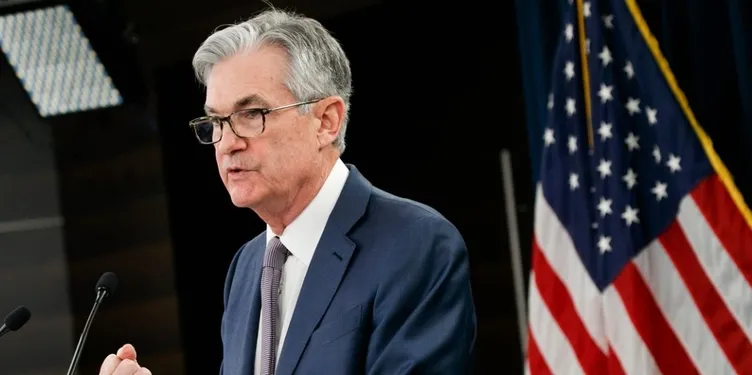 SON DAKİKA | Fed faiz kararı BELLİ OLDU! Mart 2022 Fed kararı sonrası piyasalar ne tepki verdi? Fed toplantısı ve Jerome Powell ile para yön bulacak