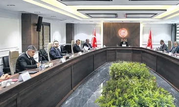 SON DAKİKA | İlk toplantıdan zam rakamı çıkmadı! Hakem kurulu yeniden toplanacak: İşte kararın verileceği tarih