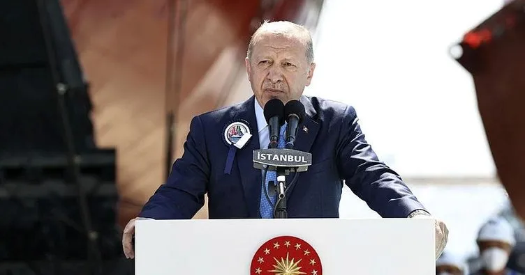 Başkan Erdoğan’dan son dakika Afganistan açıklaması: Göçün engellenmesi için...