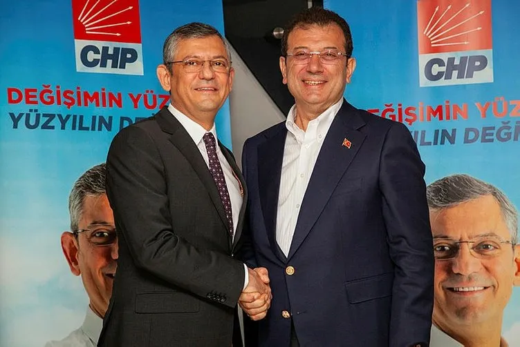 İYİ Parti’nin hamlesi CHP’yi karıştırdı! Özgürcü-Ekremci çatışması kaçınılmaz