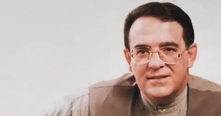 Sanatçı Yavuz Top hayatını kaybetti