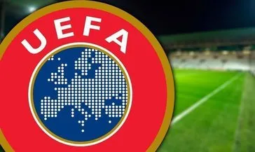 UEFA’dan Avrupa ekibine 10 yıl men!
