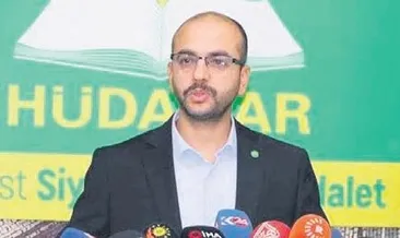 CHP’nın HÜDA PAR yalanı da fos çıktı