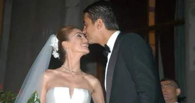 Demet Şener 11 yıllık eşi İbrahim Kutluay’dan boşanıyor