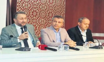 Bolu’nun ismini kirletme