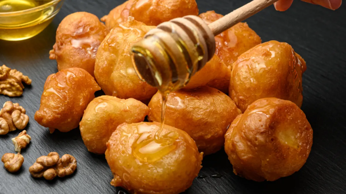 Karadeniz’in gizli lezzetleri! Gümüşhane mutfağı şaşırtıyor Karadeniz’in gizli lezzetleri! Gümüşhane mutfağı şaşırtıyor