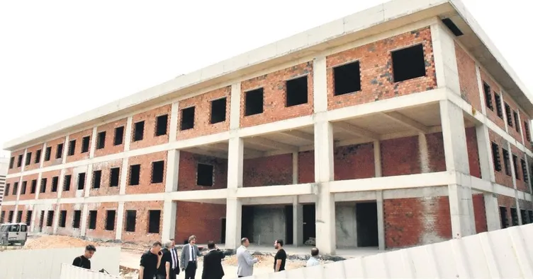 Organ nakli için büyük adım