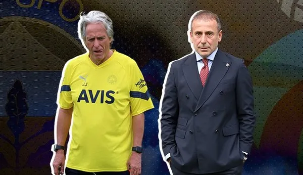 Son dakika Fenerbahçe transfer haberleri: Jorge Jesus’a transferde şok! Yıldız oyuncu Trabzonspor’u seçti...