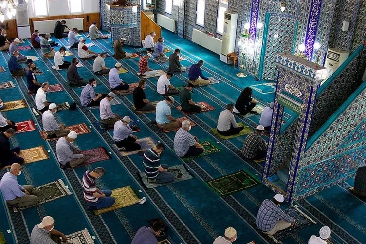 CUMA HUTBESİ 9 HAZİRAN 2023 TAM NETİN PDF İNDİR! Diyanet İşleri ile 9 Haziran Cuma hutbesi konusu ne?