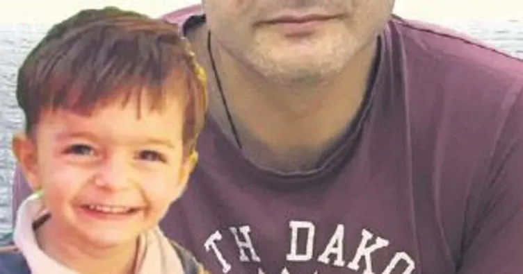 ‘Af çıkarsa Alperen ikinci kez ölür’