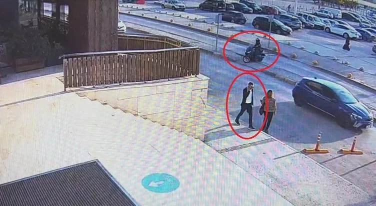 Yaptıkları senaryo polislerin bile ağzını açık bıraktı: Yakayı işte böyle ele verdiler!