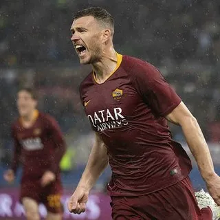 Dzeko keşke Fenerbahçe'ye gelse