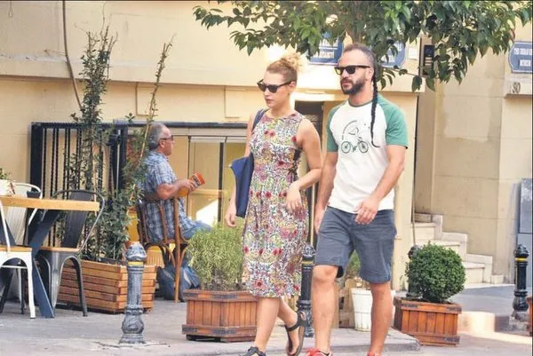 Magazin Gündeminden Başlıklar: 6 Eylül 2015