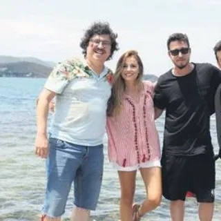 Kahkaha fırtınası