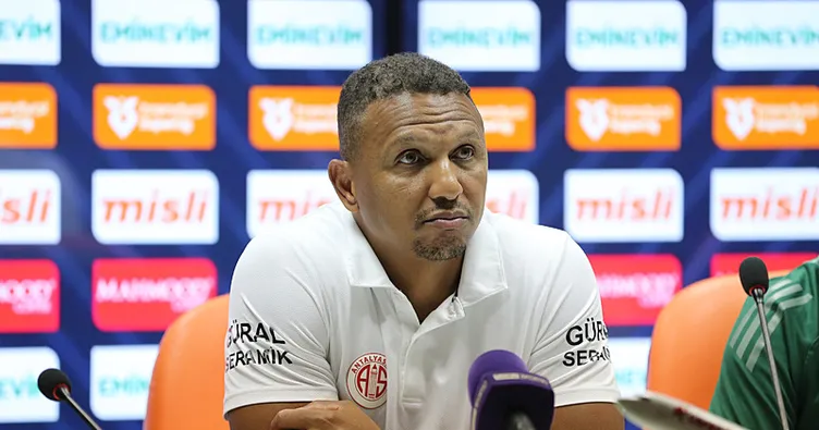 Mehmet Aurelio’dan istifa sorusuna cevap!