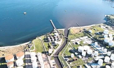 İSKİ, Marmara Denizi’ni kirletiyor