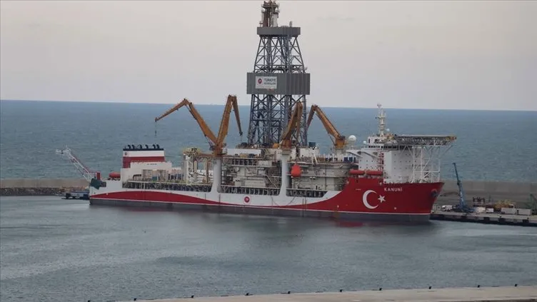 Berat Albayrak'ın başlattığı enerjide bağımsızlığa giden yol böyle açıldı!